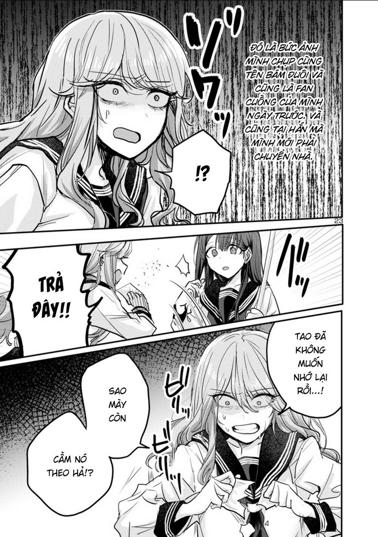 Mừng Papa Về: Chapter 6