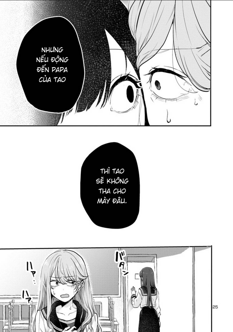 Mừng Papa Về: Chapter 6