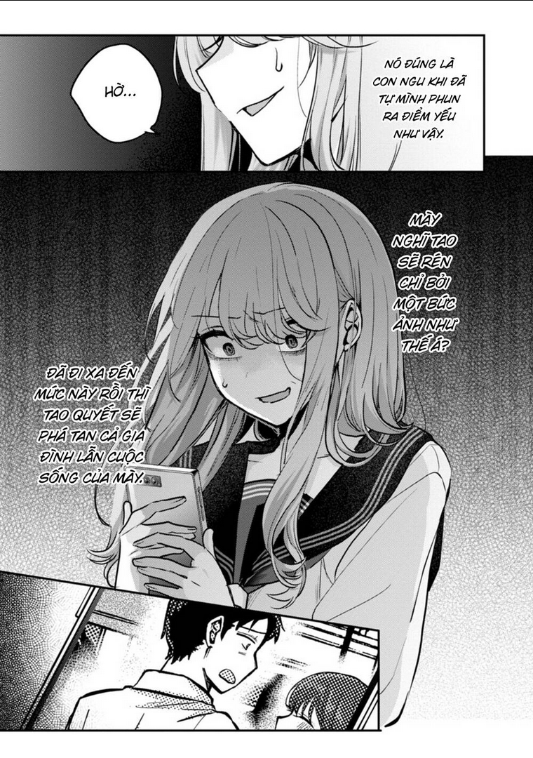 Mừng Papa Về: Chapter 6