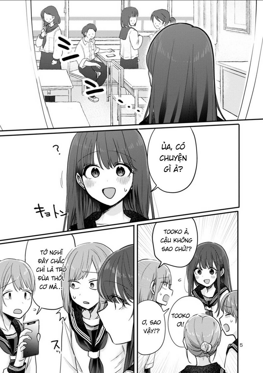 Mừng Papa Về: Chapter 6