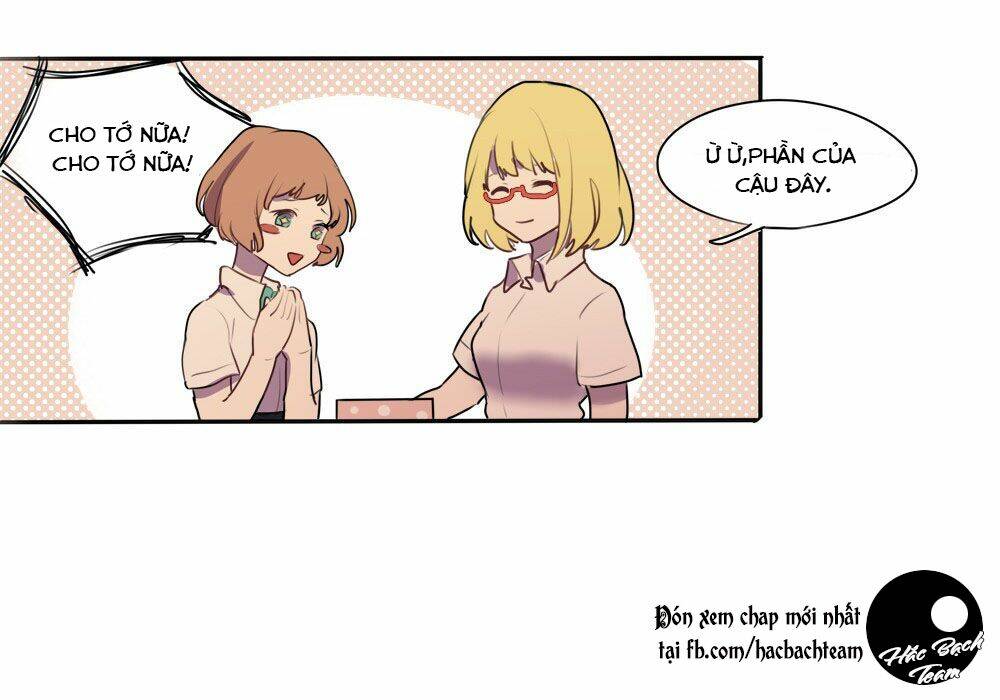 Chiến Binh Thế Giới Ảo X4-5: Chapter 5