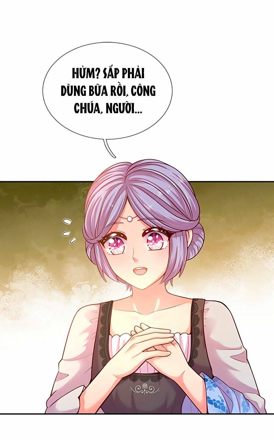 Thiên Hạ Đệ Nhất Đại Sư Huynh: Chapter 10