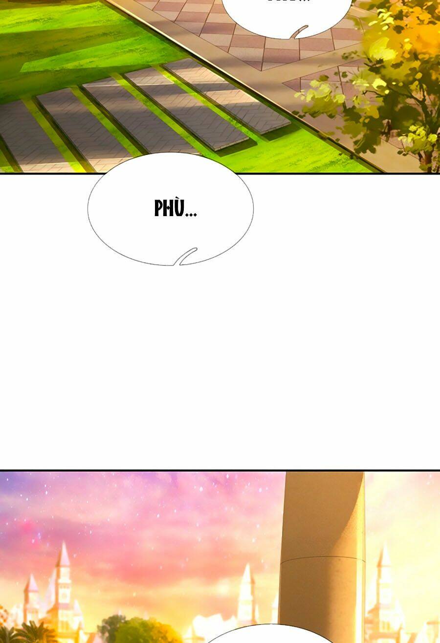 Thiên Hạ Đệ Nhất Đại Sư Huynh: Chapter 10