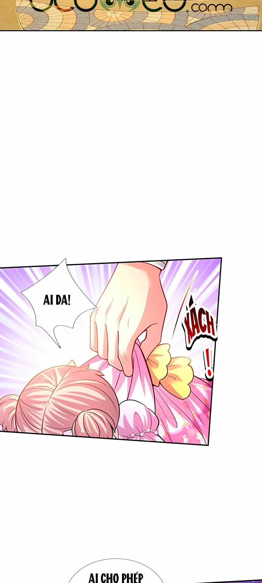 Thiên Hạ Đệ Nhất Đại Sư Huynh: Chapter 10