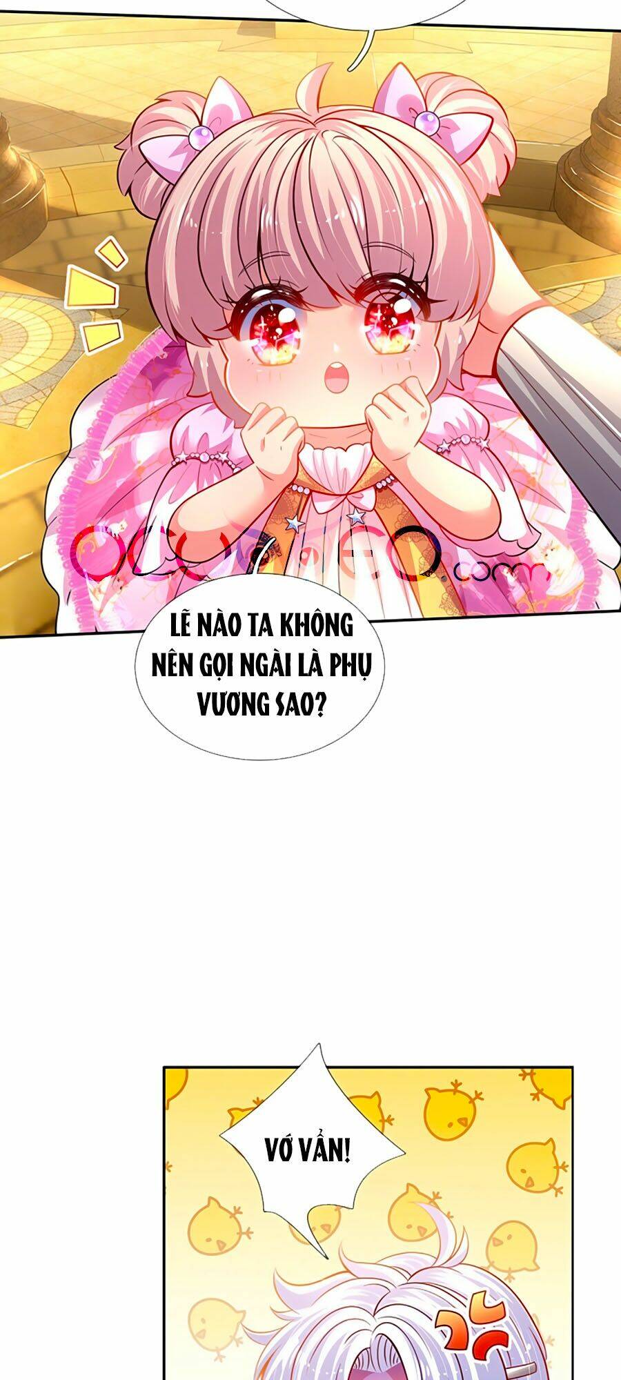 Thiên Hạ Đệ Nhất Đại Sư Huynh: Chapter 10