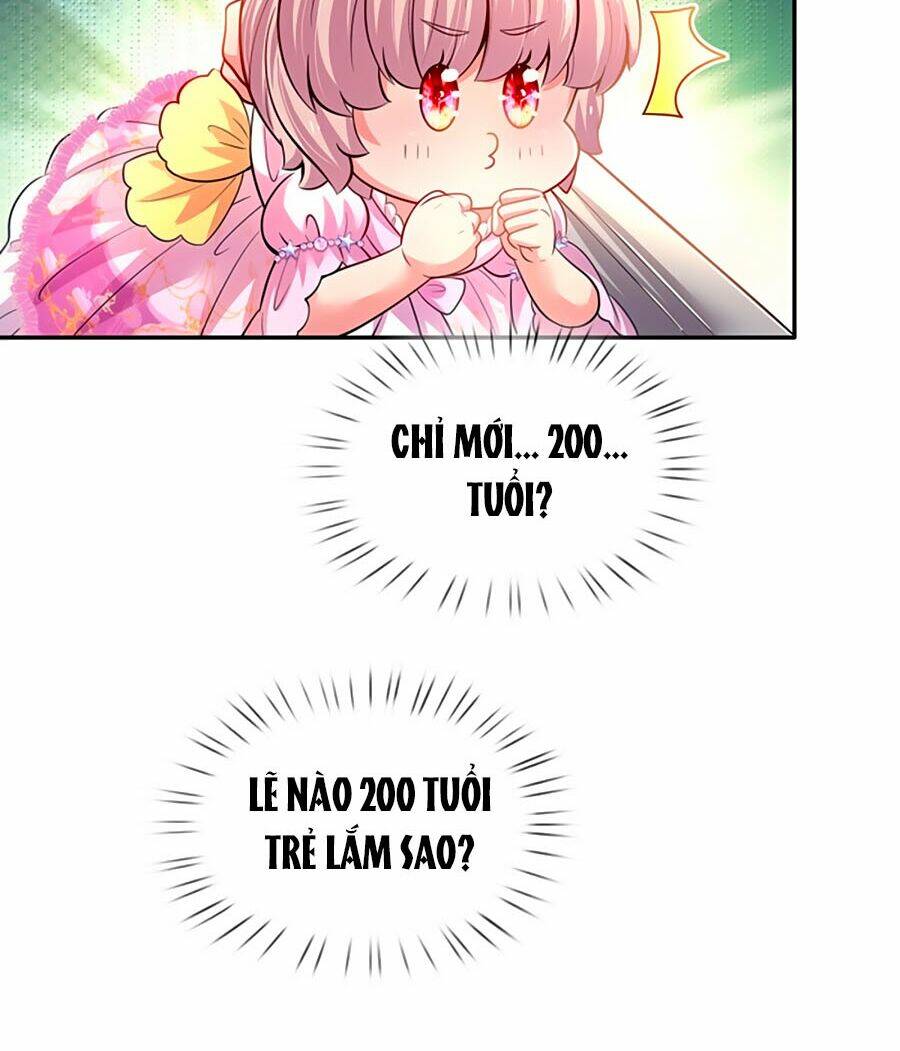 Thiên Hạ Đệ Nhất Đại Sư Huynh: Chapter 10