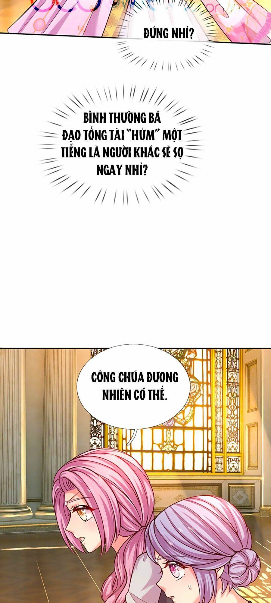 Thiên Hạ Đệ Nhất Đại Sư Huynh: Chapter 10