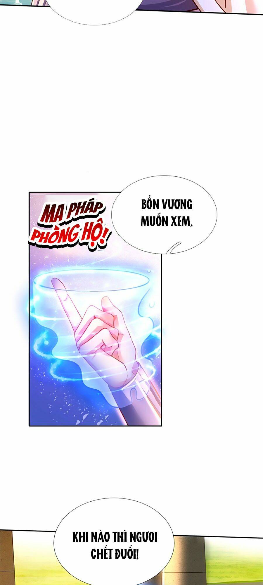 Thiên Hạ Đệ Nhất Đại Sư Huynh: Chapter 11