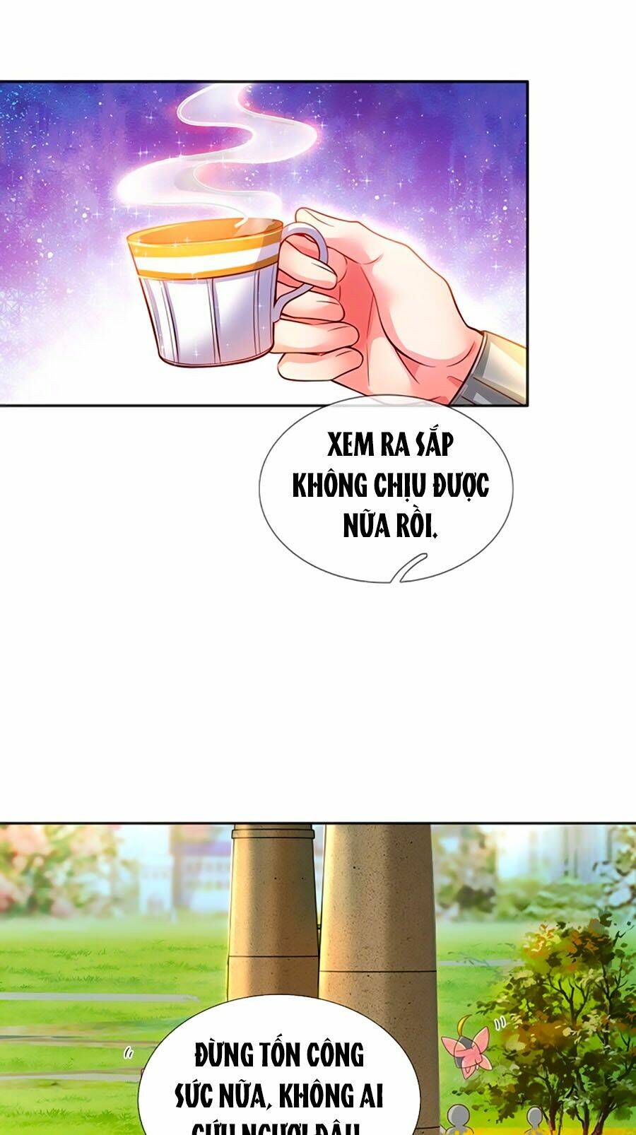 Thiên Hạ Đệ Nhất Đại Sư Huynh: Chapter 11