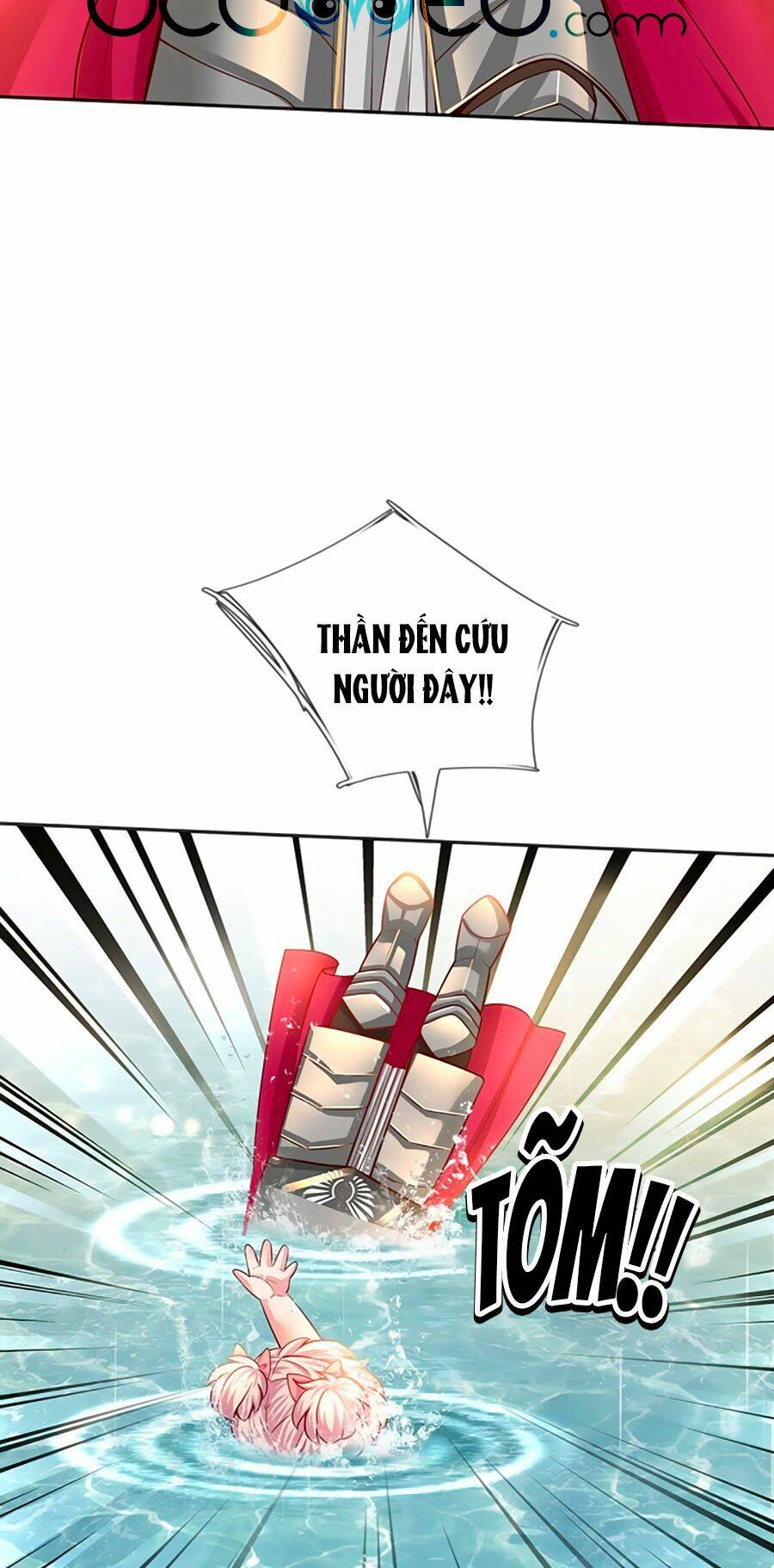 Thiên Hạ Đệ Nhất Đại Sư Huynh: Chapter 11