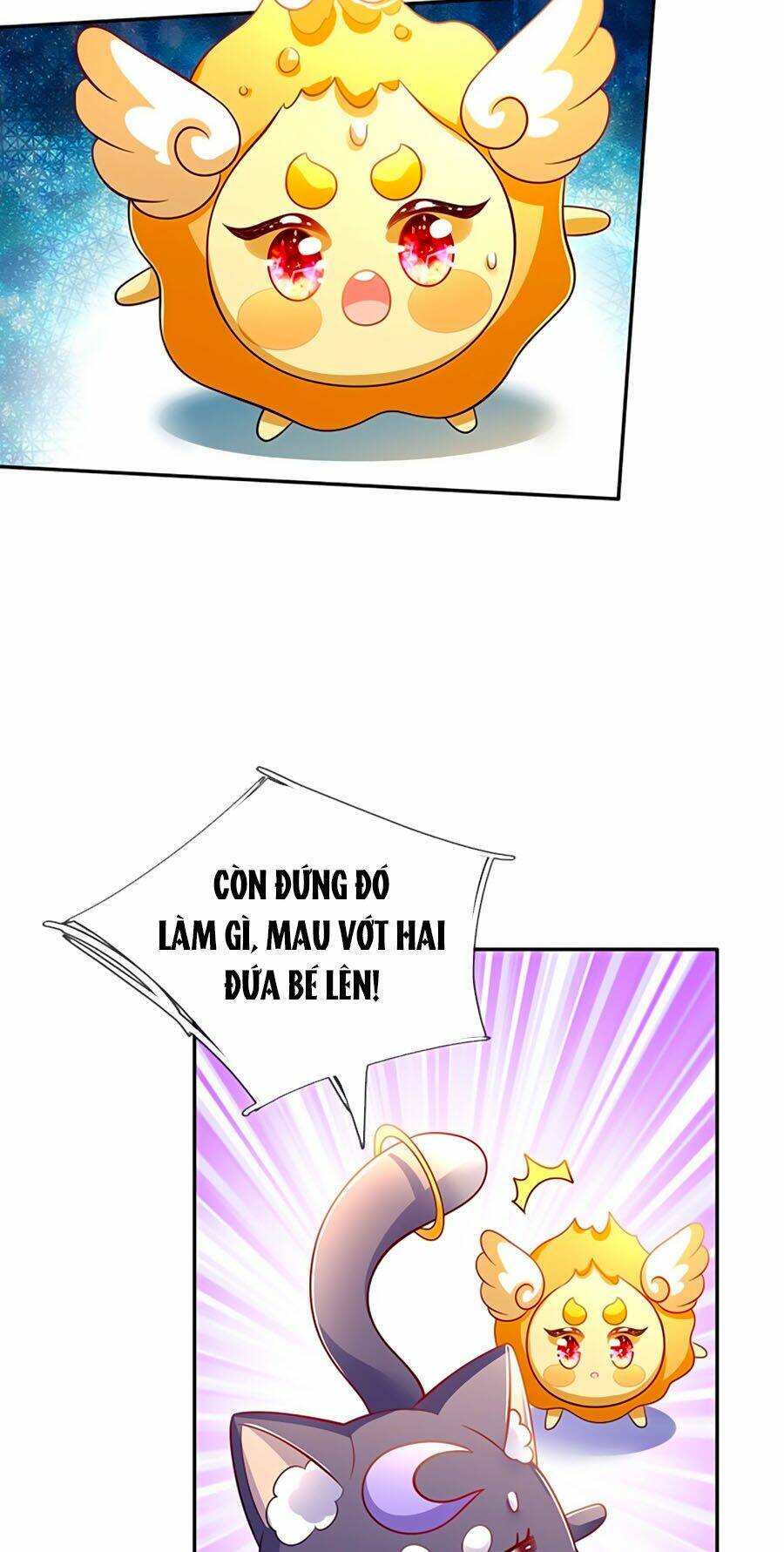 Thiên Hạ Đệ Nhất Đại Sư Huynh: Chapter 13