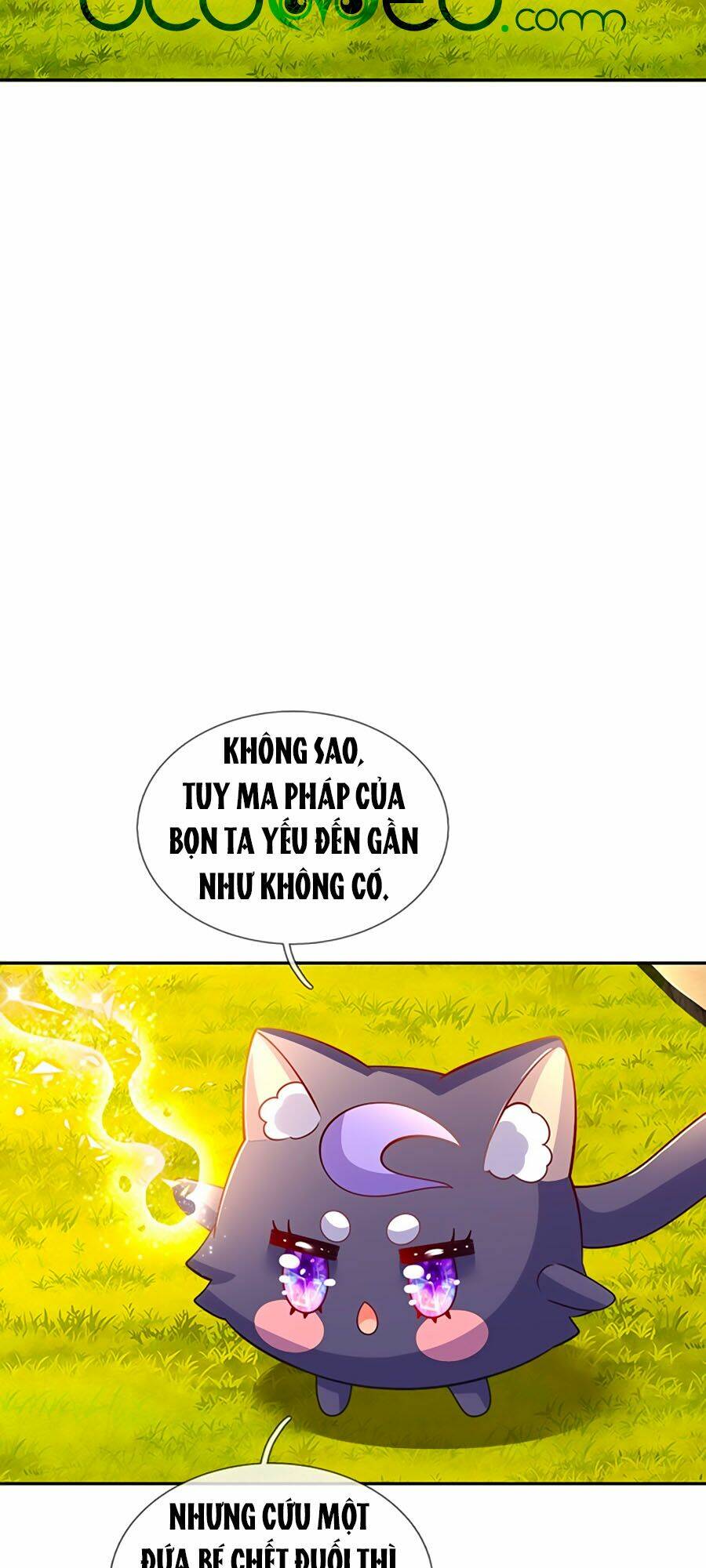 Thiên Hạ Đệ Nhất Đại Sư Huynh: Chapter 13