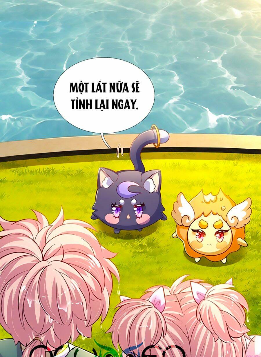 Thiên Hạ Đệ Nhất Đại Sư Huynh: Chapter 13