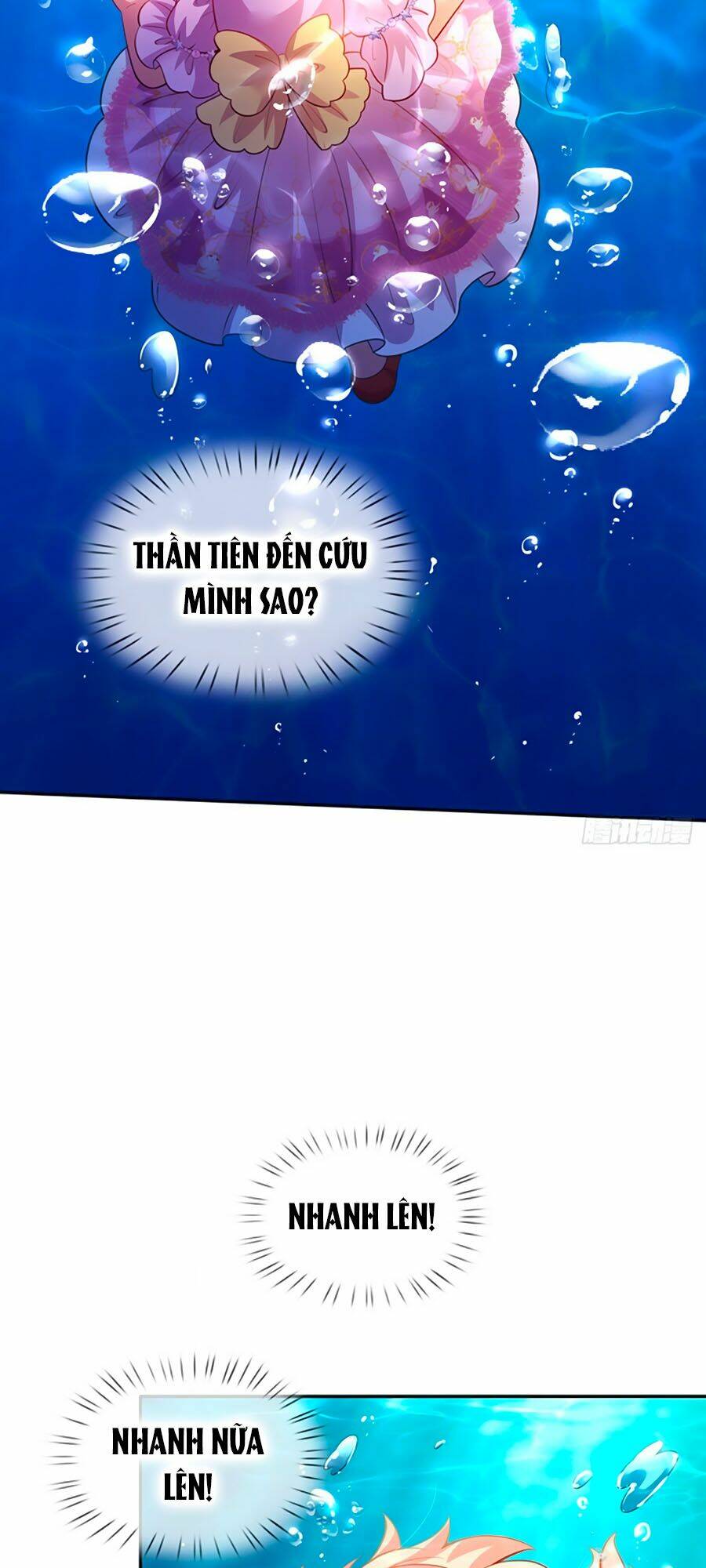 Thiên Hạ Đệ Nhất Đại Sư Huynh: Chapter 13