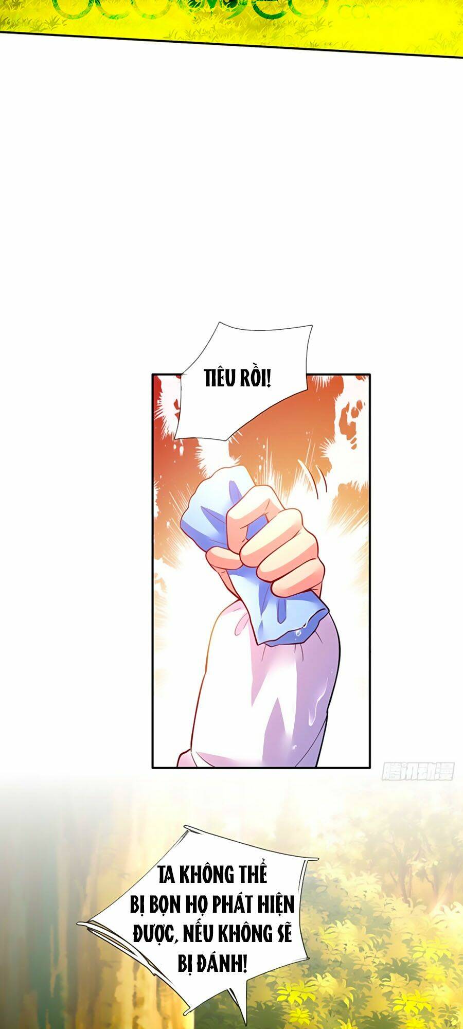 Thiên Hạ Đệ Nhất Đại Sư Huynh: Chapter 14