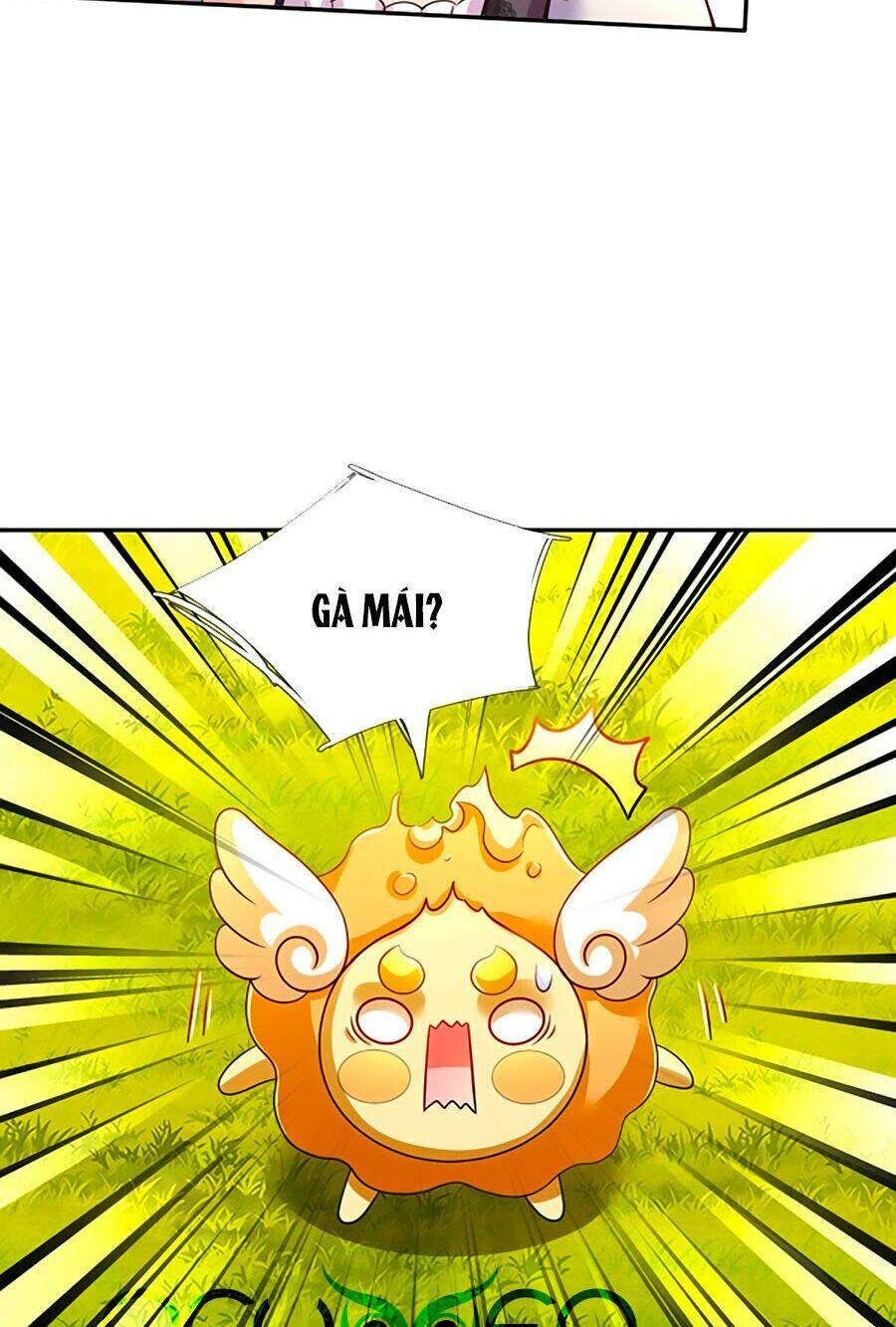Thiên Hạ Đệ Nhất Đại Sư Huynh: Chapter 14