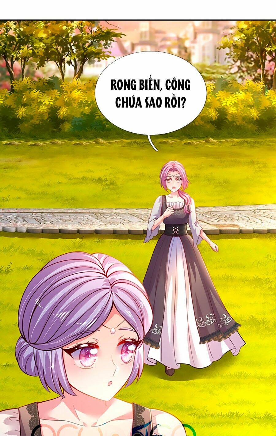 Thiên Hạ Đệ Nhất Đại Sư Huynh: Chapter 14
