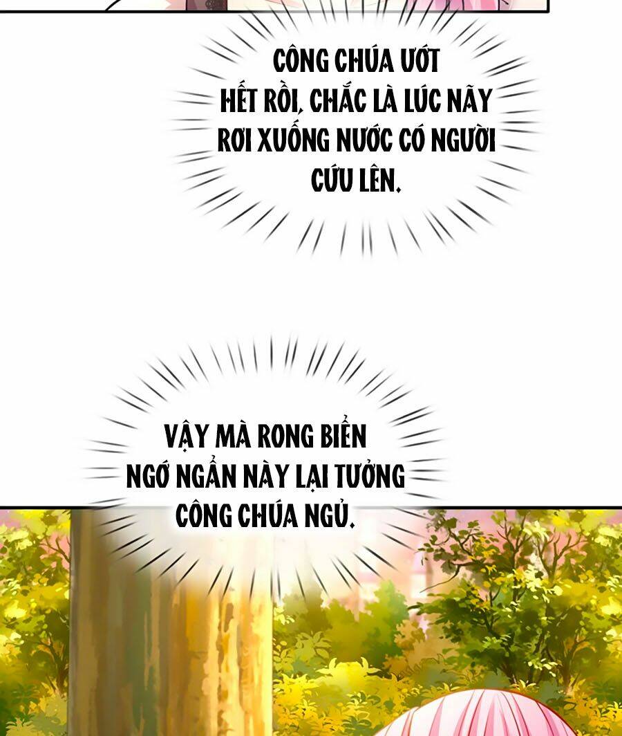 Thiên Hạ Đệ Nhất Đại Sư Huynh: Chapter 14