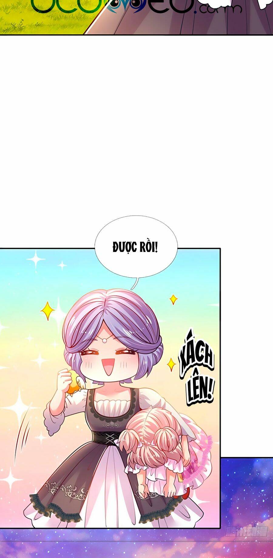 Thiên Hạ Đệ Nhất Đại Sư Huynh: Chapter 14
