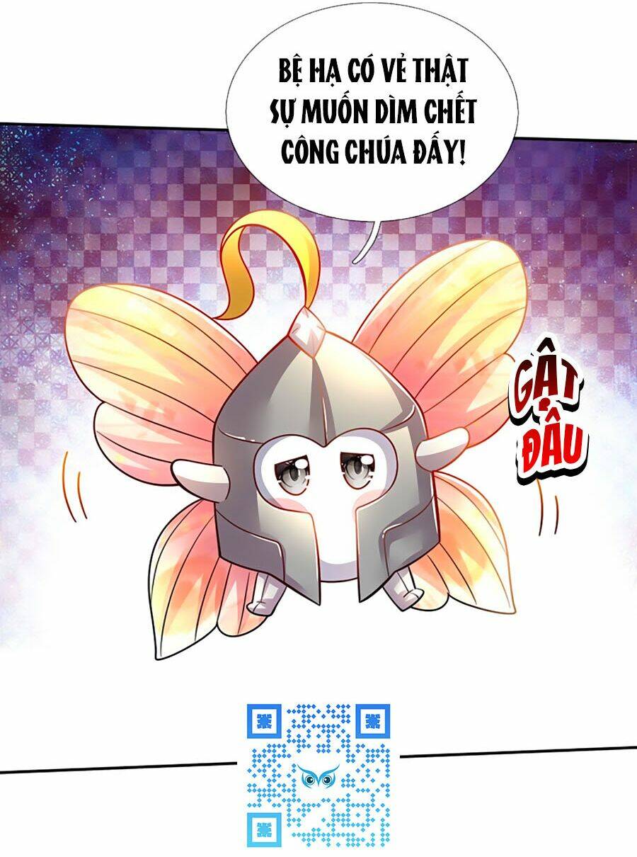 Thiên Hạ Đệ Nhất Đại Sư Huynh: Chapter 14