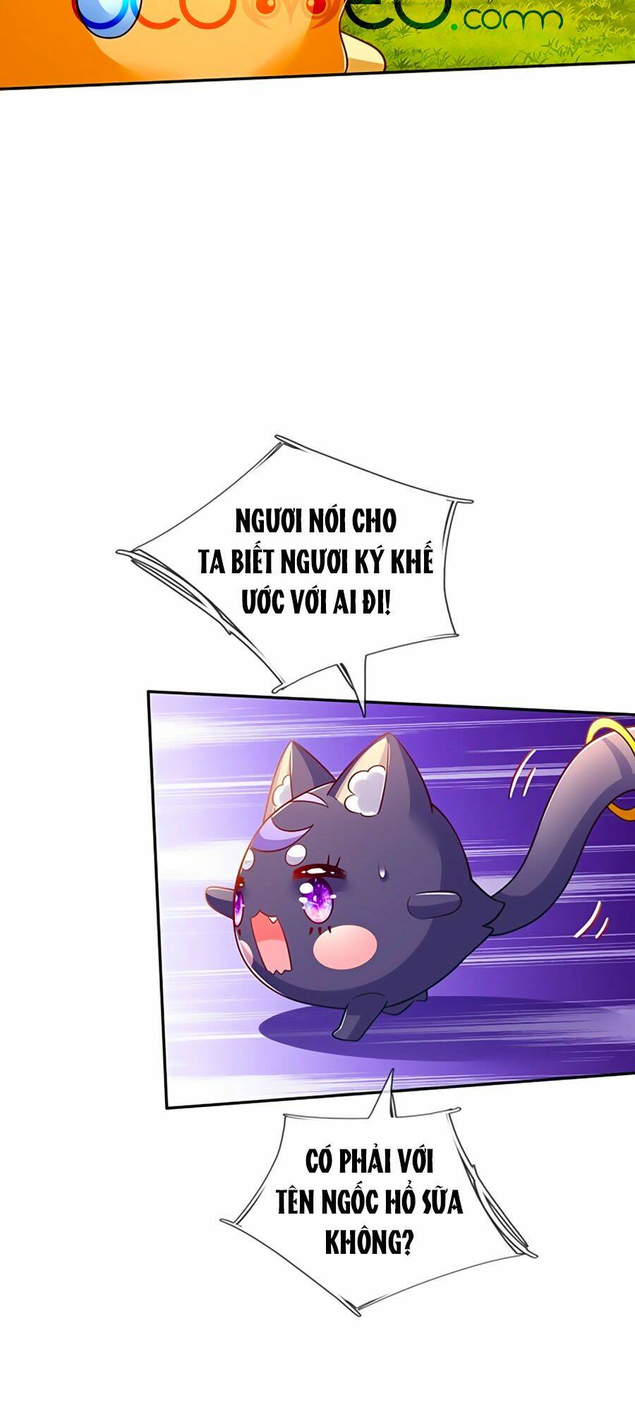 Thiên Hạ Đệ Nhất Đại Sư Huynh: Chapter 14