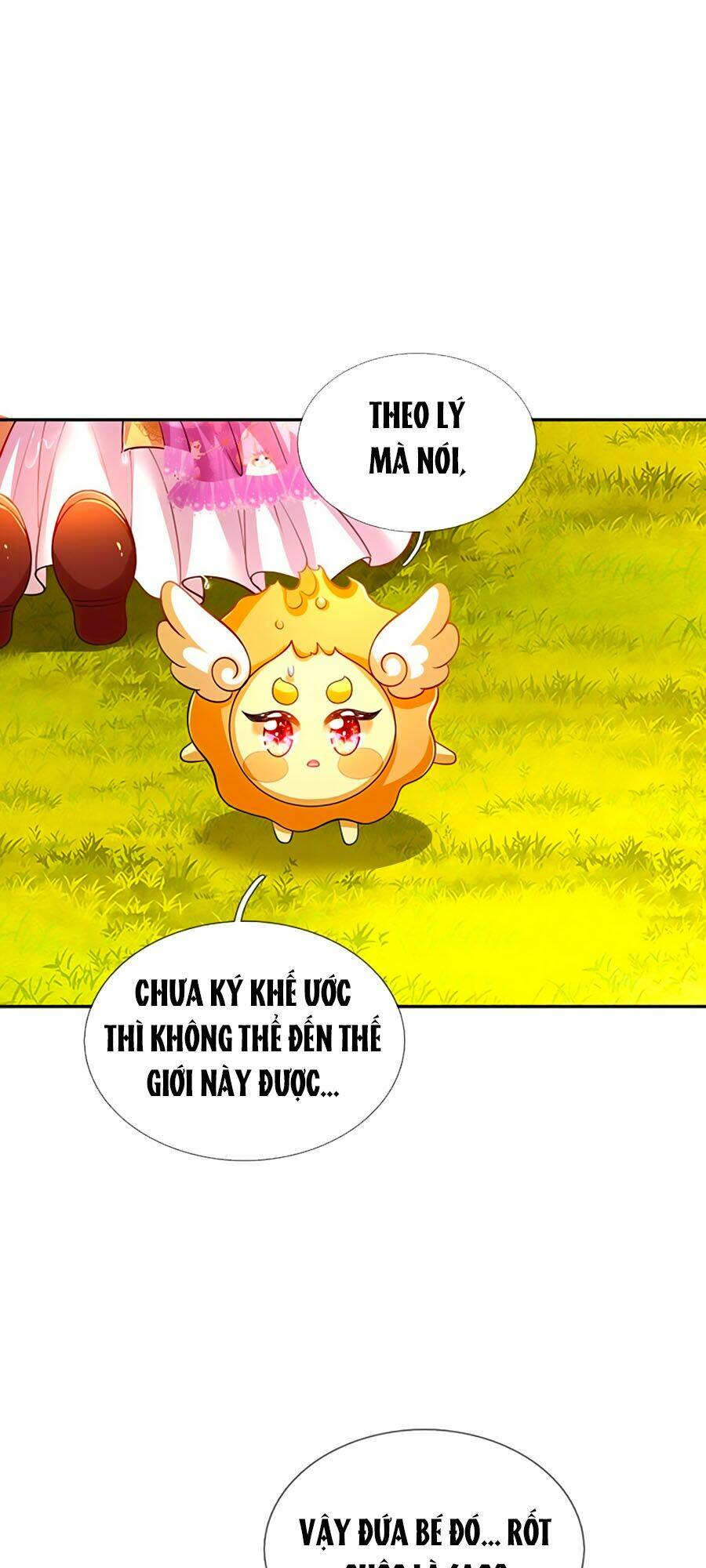 Thiên Hạ Đệ Nhất Đại Sư Huynh: Chapter 14