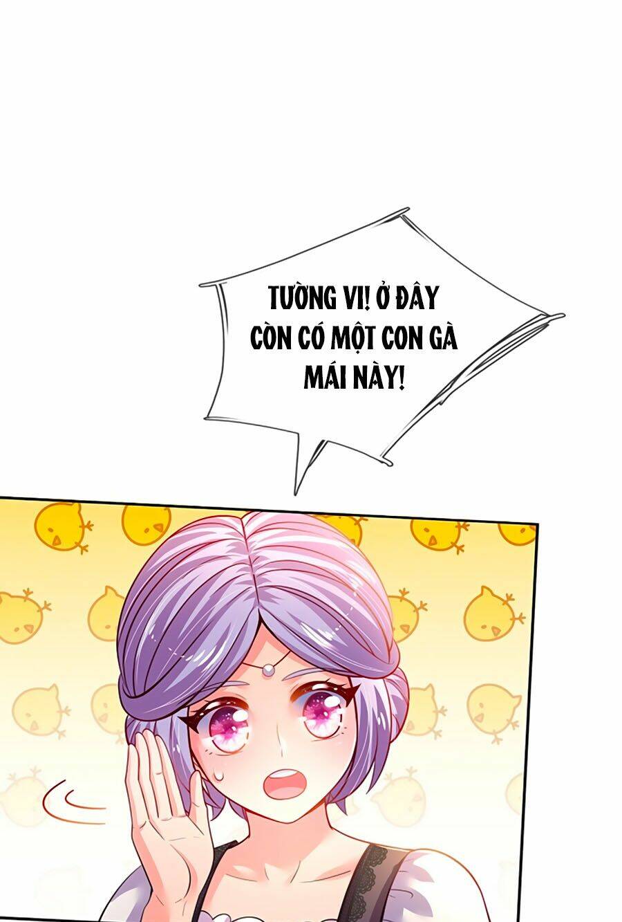Thiên Hạ Đệ Nhất Đại Sư Huynh: Chapter 14