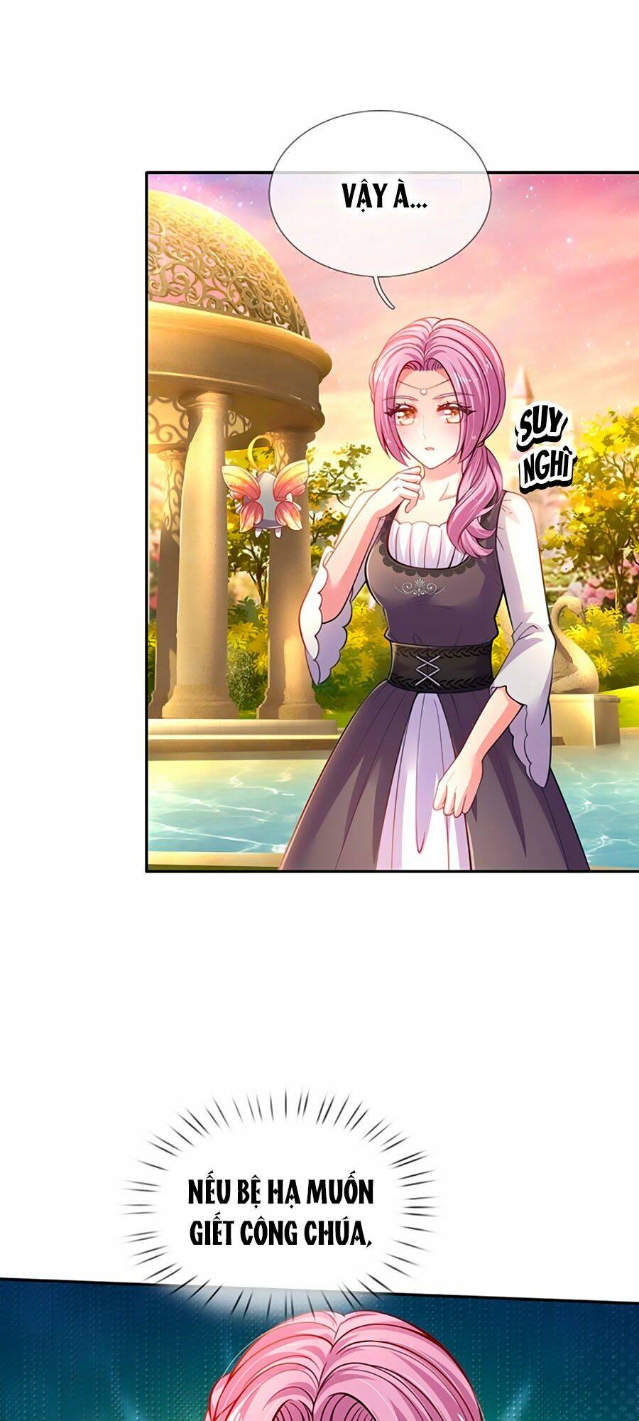 Thiên Hạ Đệ Nhất Đại Sư Huynh: Chapter 15