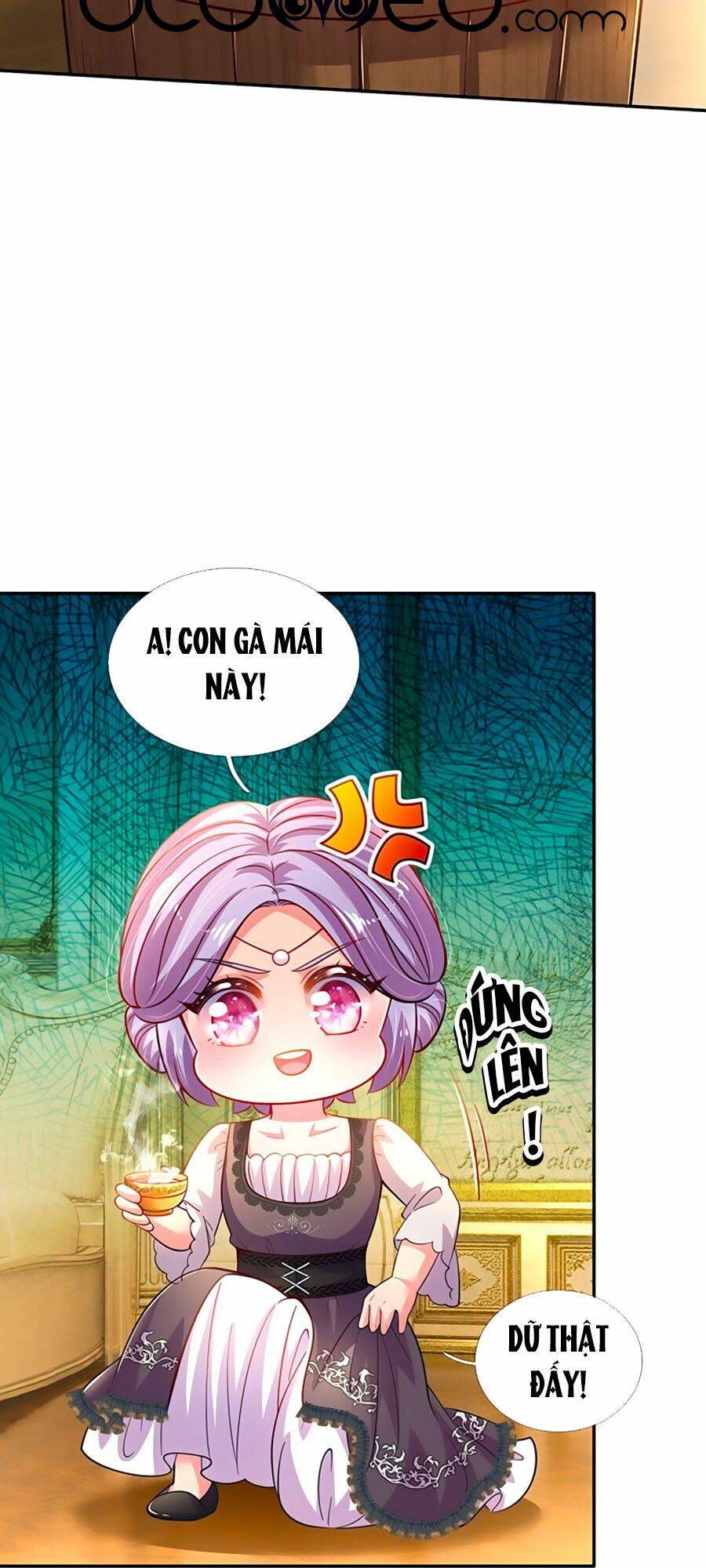 Thiên Hạ Đệ Nhất Đại Sư Huynh: Chapter 15
