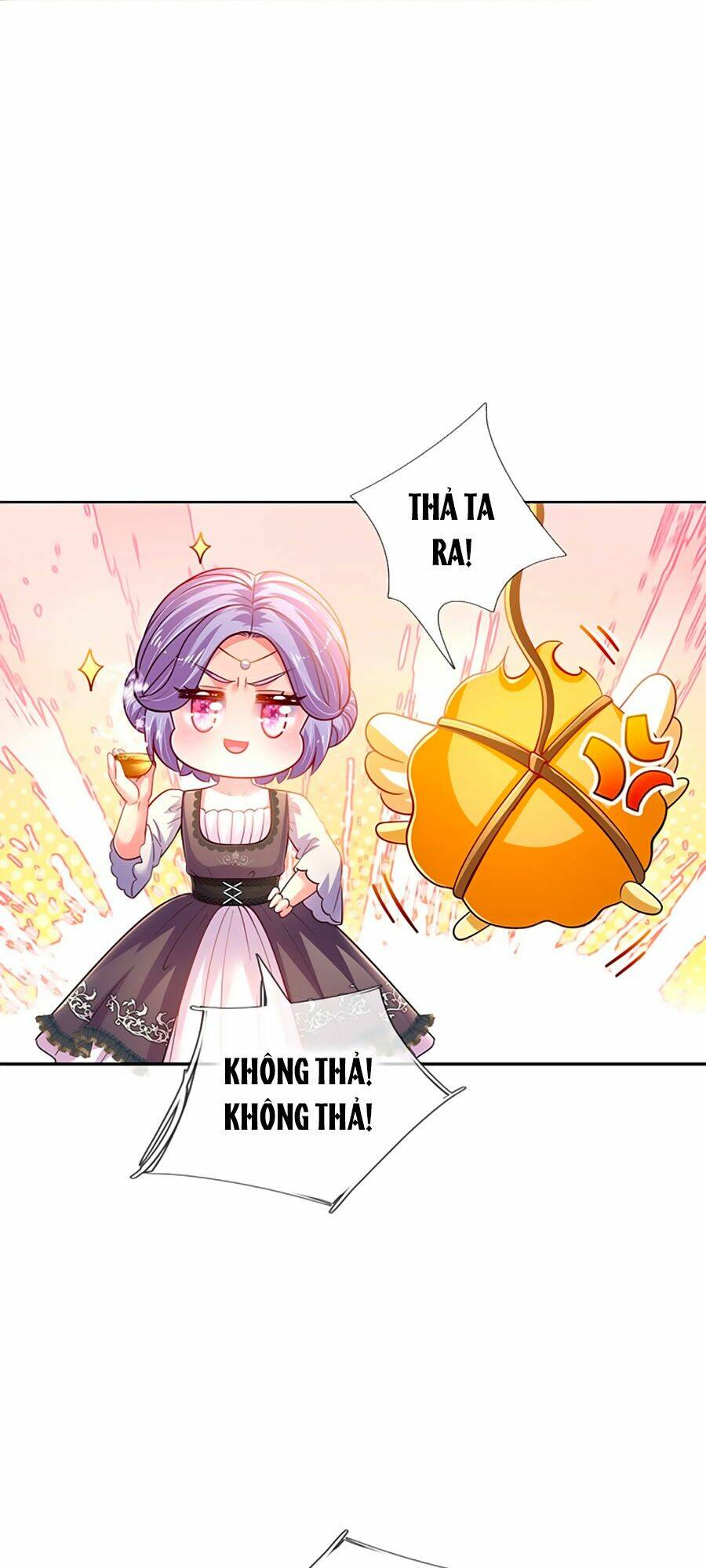 Thiên Hạ Đệ Nhất Đại Sư Huynh: Chapter 15