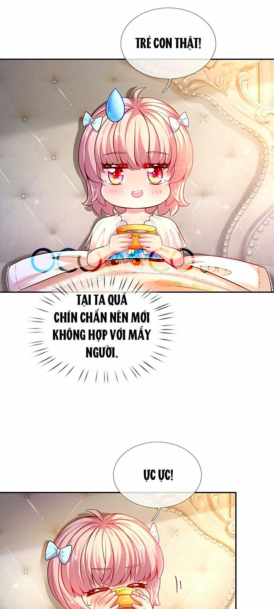 Thiên Hạ Đệ Nhất Đại Sư Huynh: Chapter 15