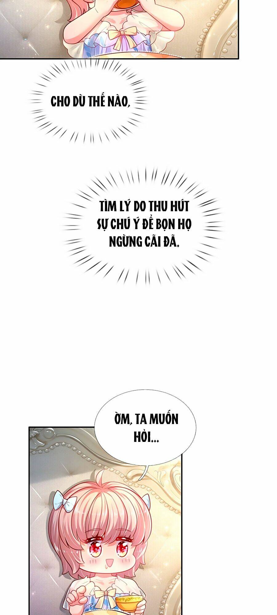 Thiên Hạ Đệ Nhất Đại Sư Huynh: Chapter 15