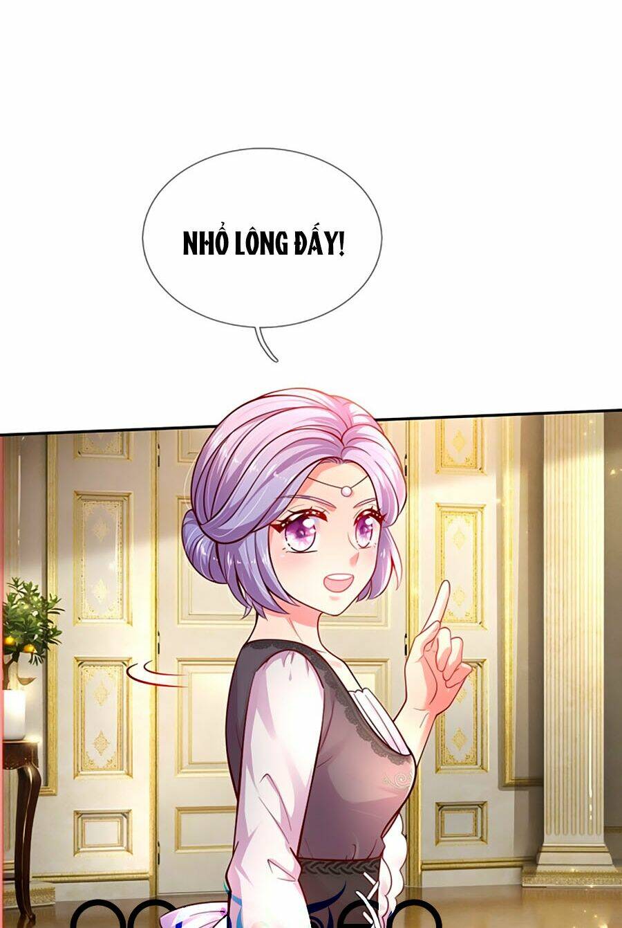 Thiên Hạ Đệ Nhất Đại Sư Huynh: Chapter 15