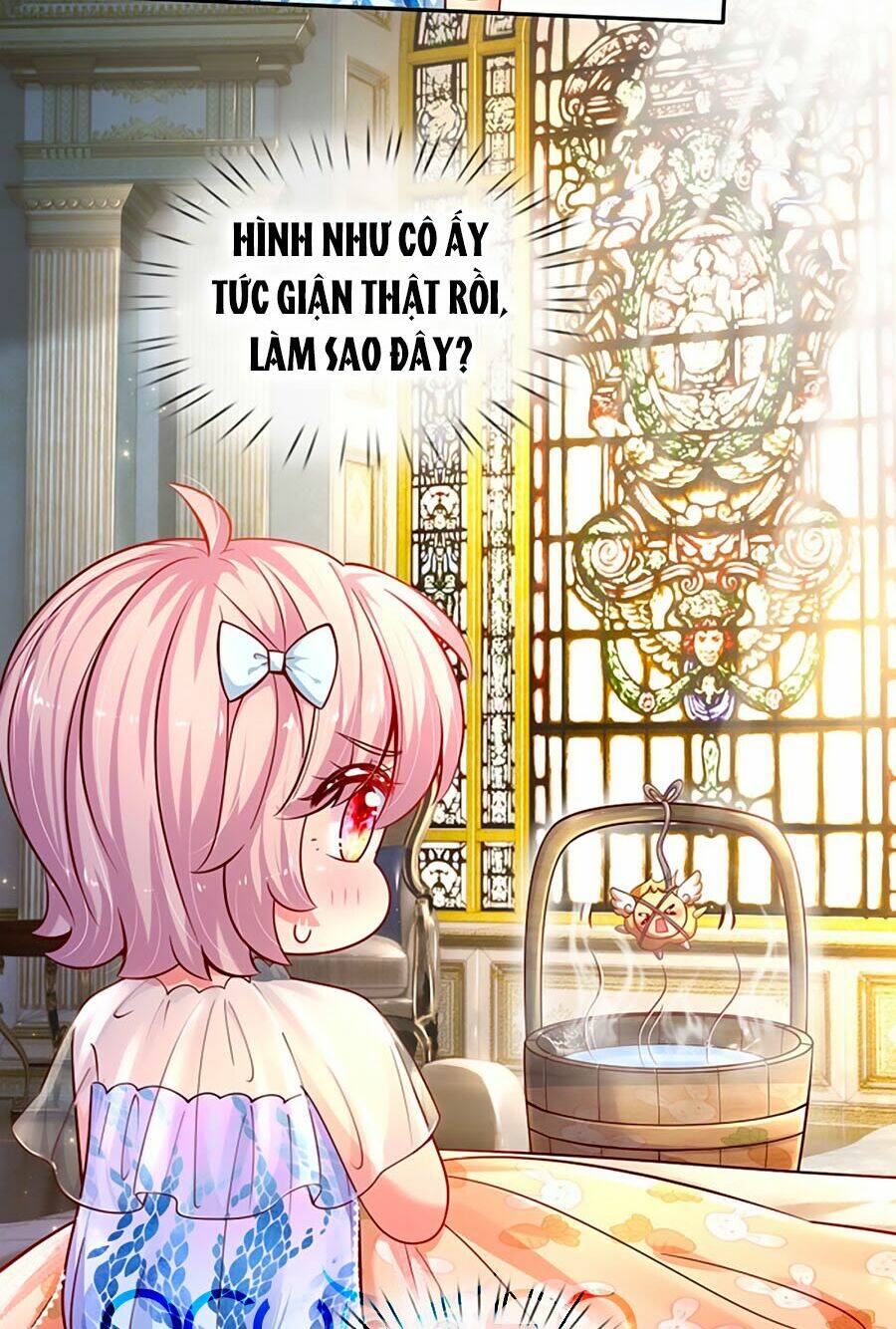 Thiên Hạ Đệ Nhất Đại Sư Huynh: Chapter 15