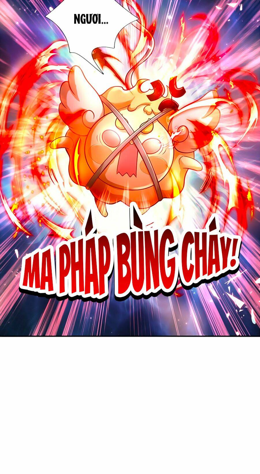 Thiên Hạ Đệ Nhất Đại Sư Huynh: Chapter 15