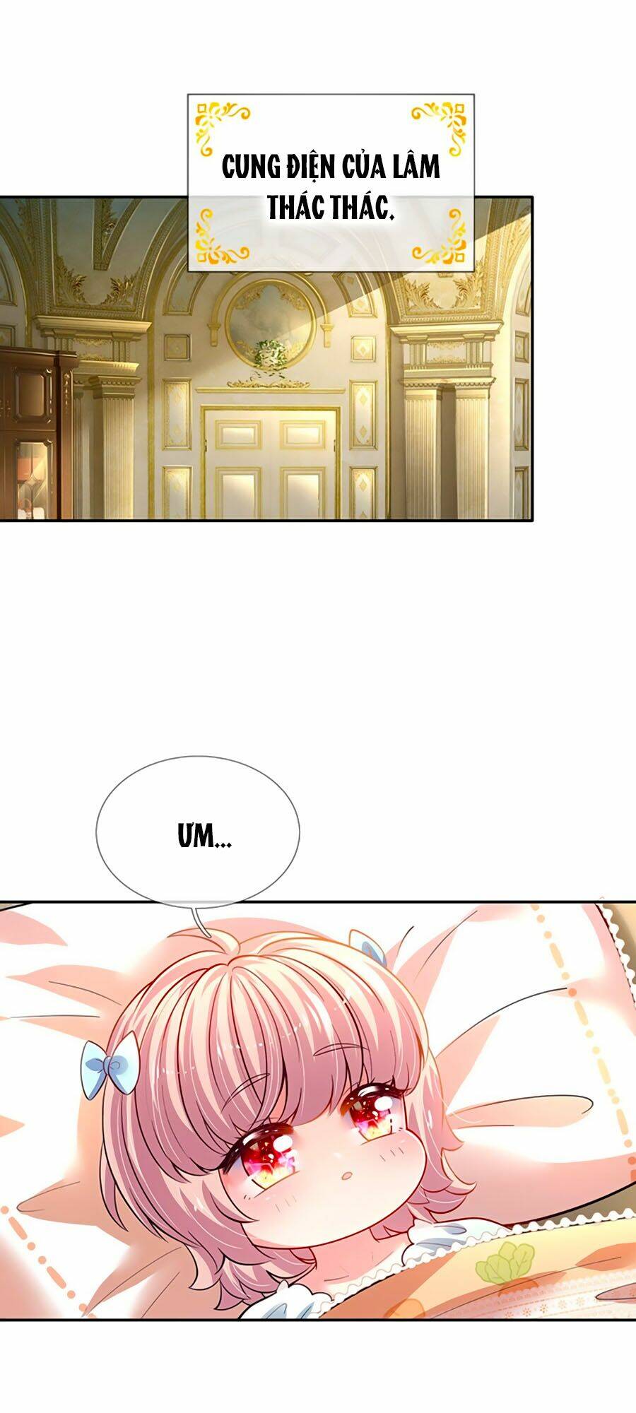 Thiên Hạ Đệ Nhất Đại Sư Huynh: Chapter 15
