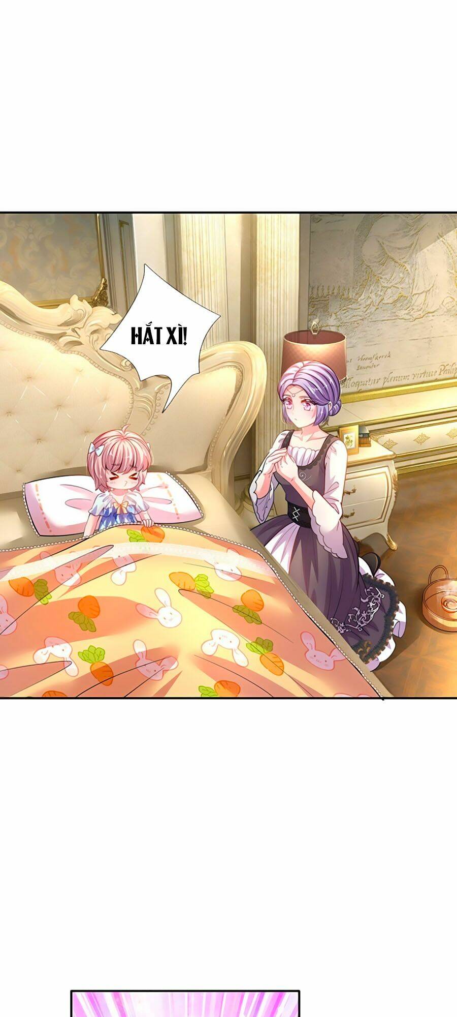 Thiên Hạ Đệ Nhất Đại Sư Huynh: Chapter 15