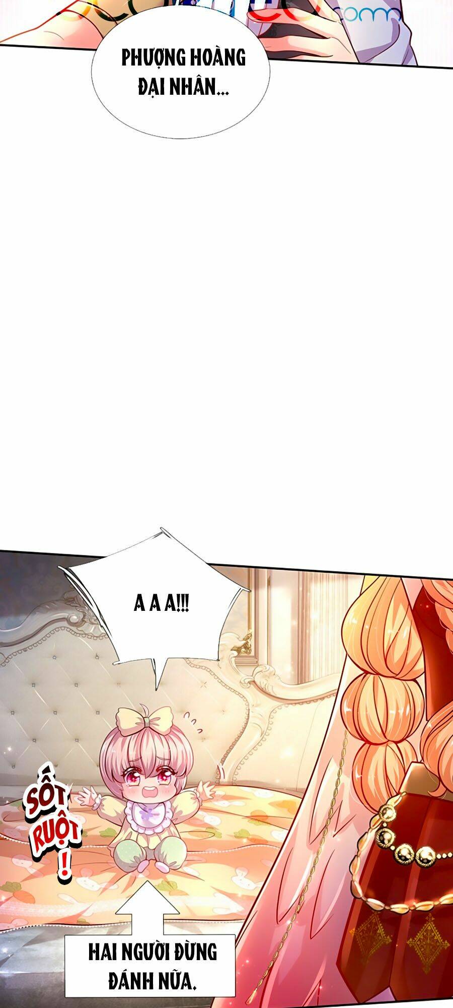 Thiên Hạ Đệ Nhất Đại Sư Huynh: Chapter 16