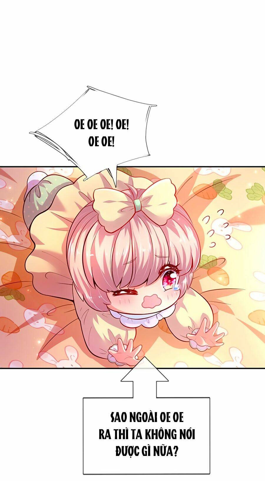 Thiên Hạ Đệ Nhất Đại Sư Huynh: Chapter 16