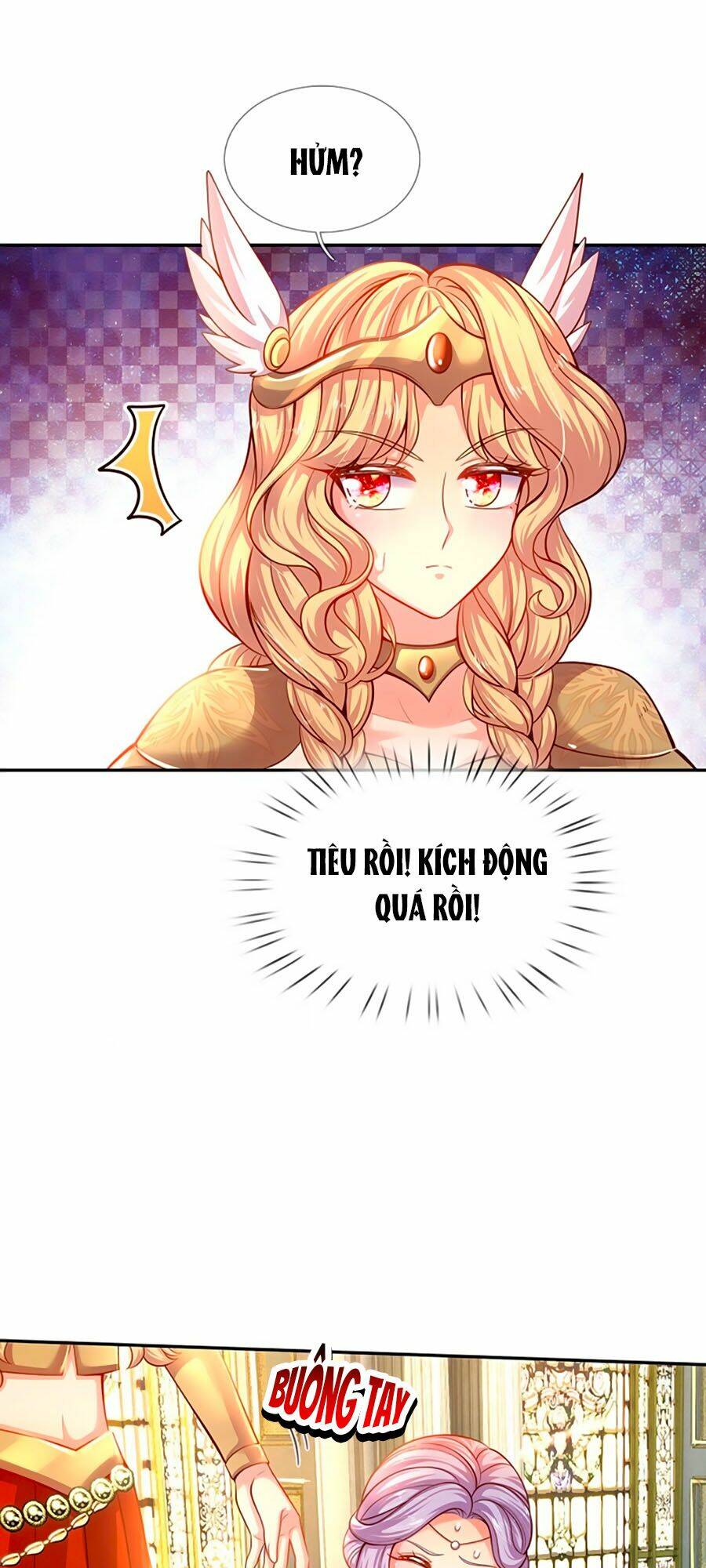 Thiên Hạ Đệ Nhất Đại Sư Huynh: Chapter 16