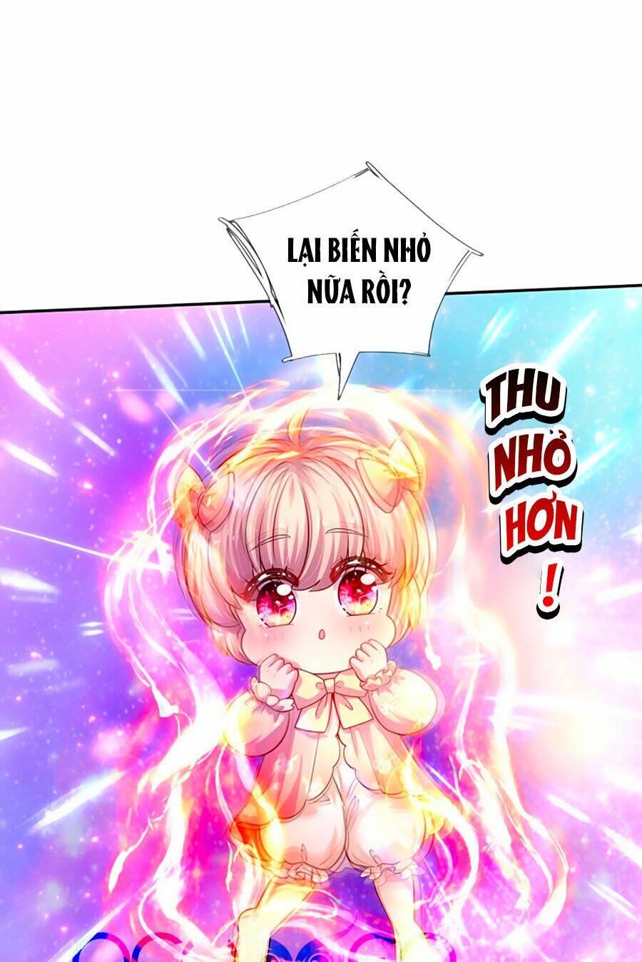 Thiên Hạ Đệ Nhất Đại Sư Huynh: Chapter 16