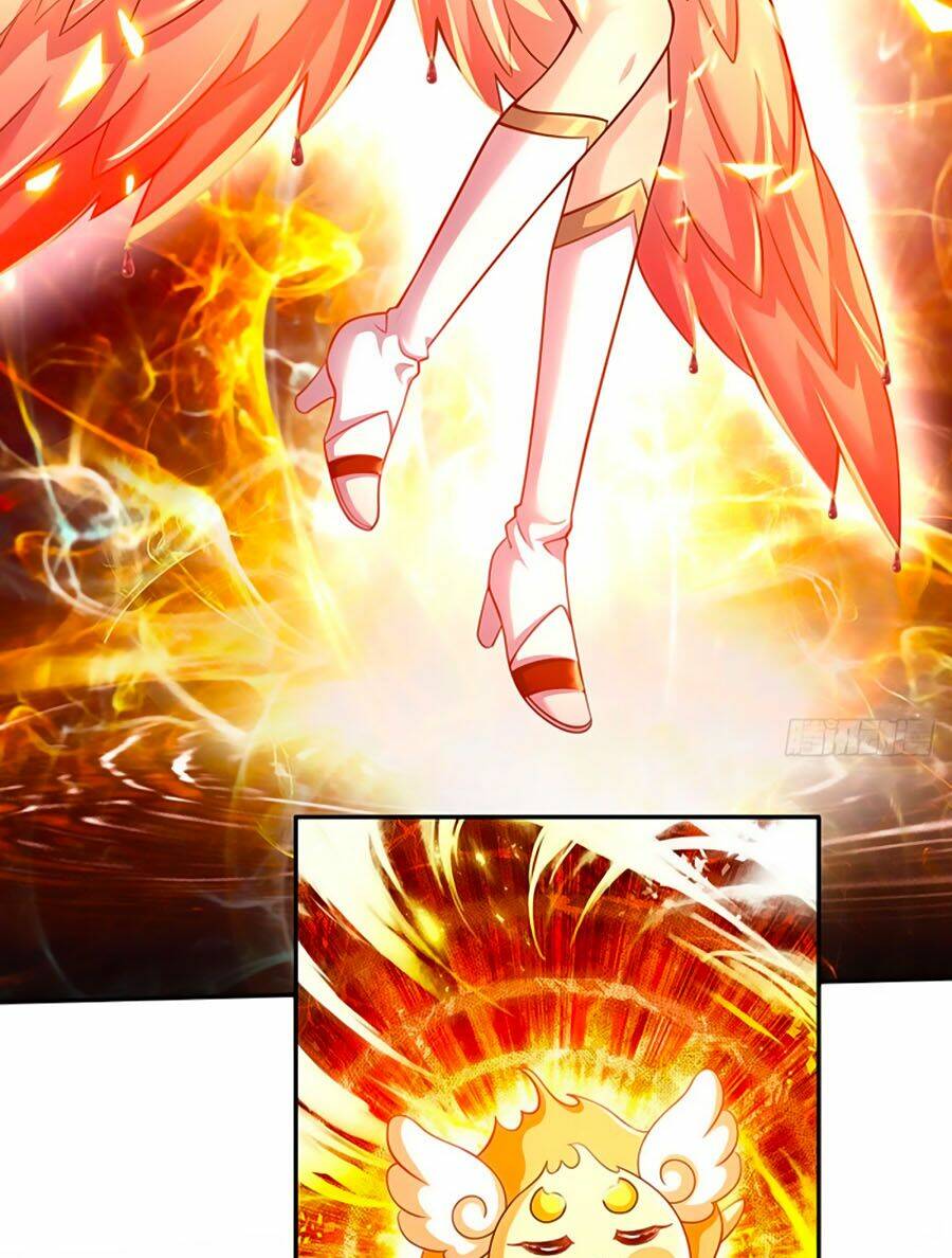 Thiên Hạ Đệ Nhất Đại Sư Huynh: Chapter 16
