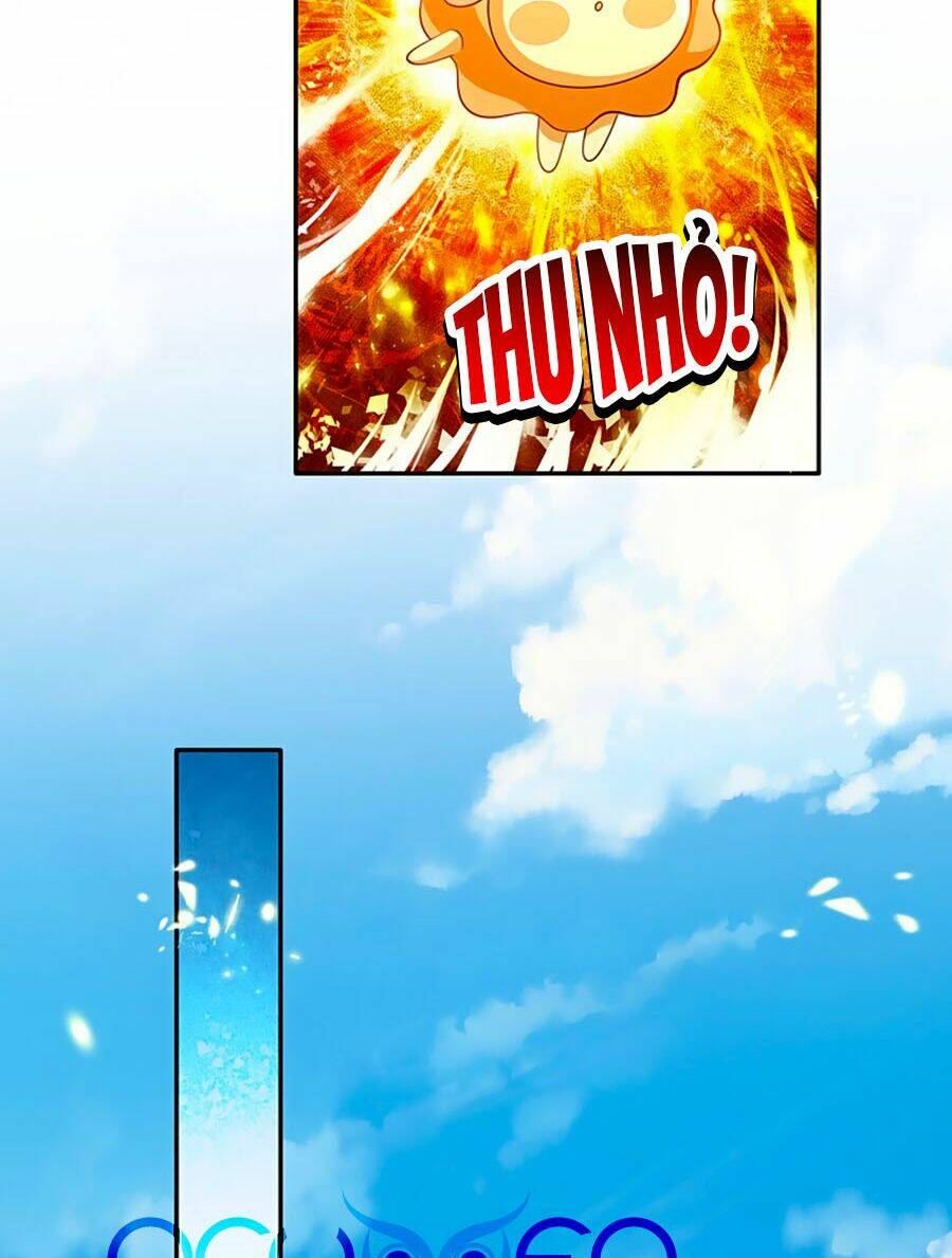 Thiên Hạ Đệ Nhất Đại Sư Huynh: Chapter 16