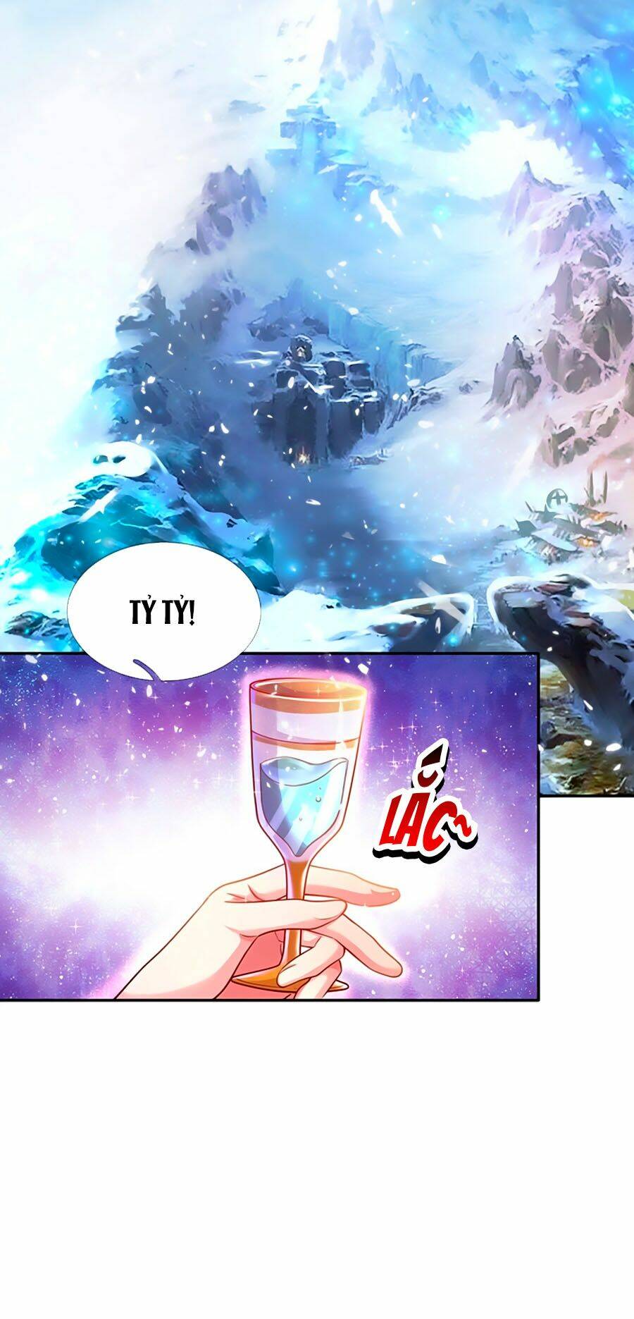 Thiên Hạ Đệ Nhất Đại Sư Huynh: Chapter 16