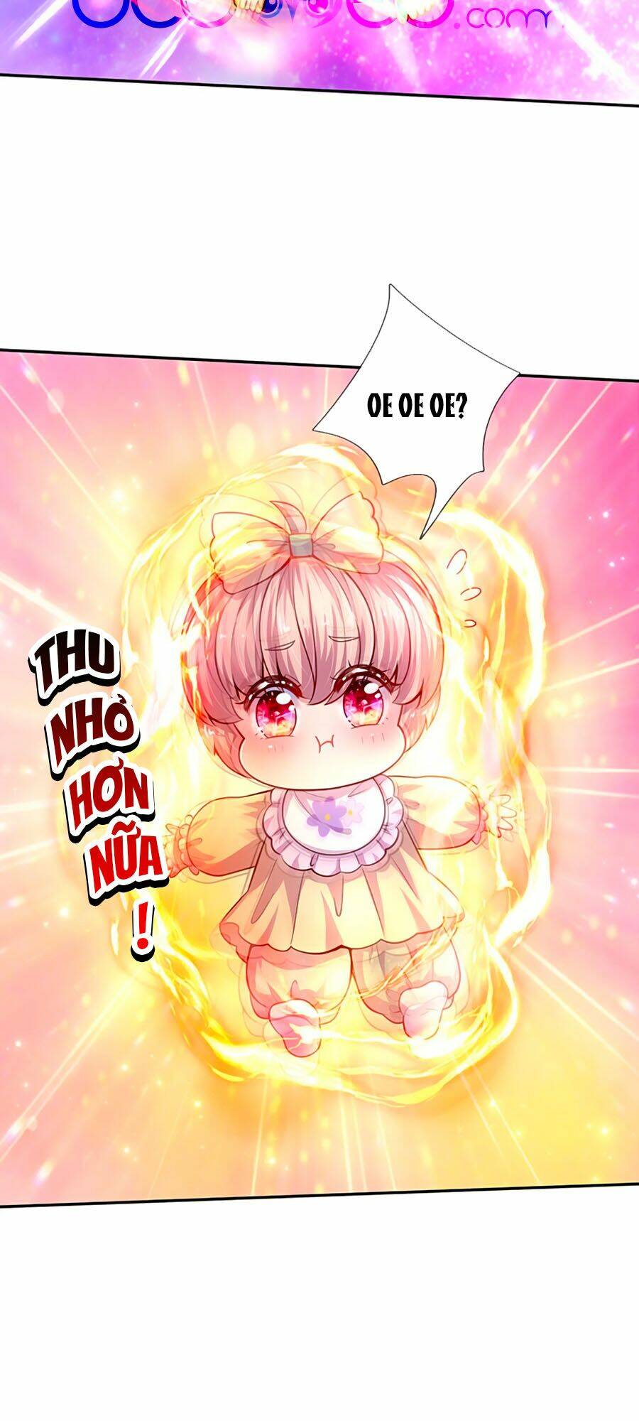 Thiên Hạ Đệ Nhất Đại Sư Huynh: Chapter 16