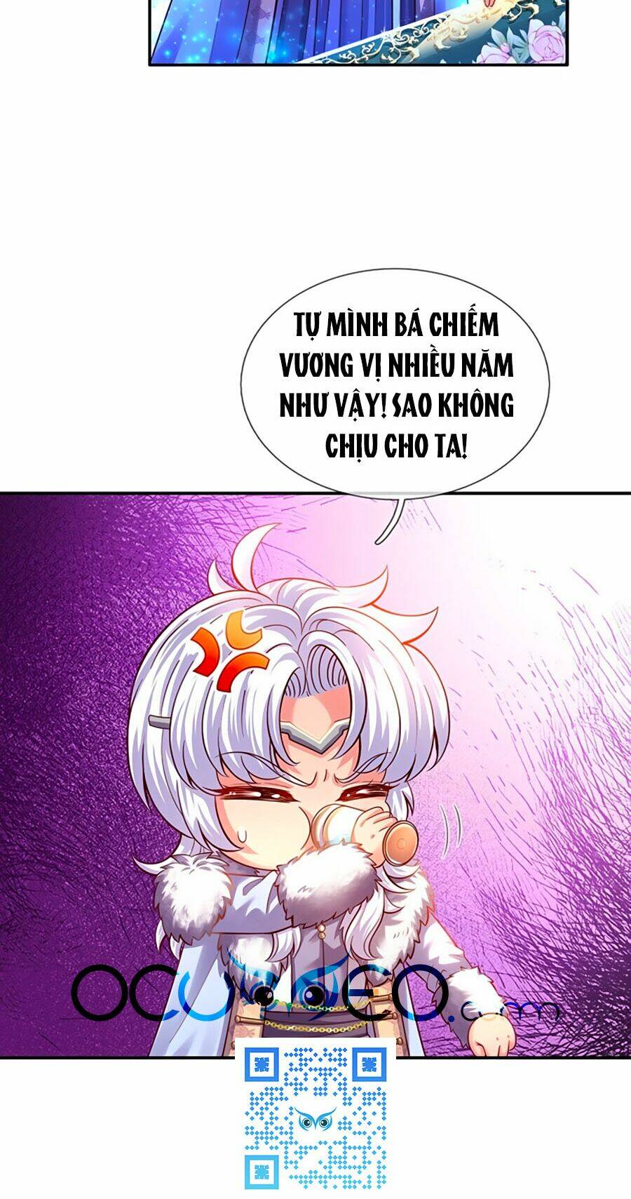 Thiên Hạ Đệ Nhất Đại Sư Huynh: Chapter 16
