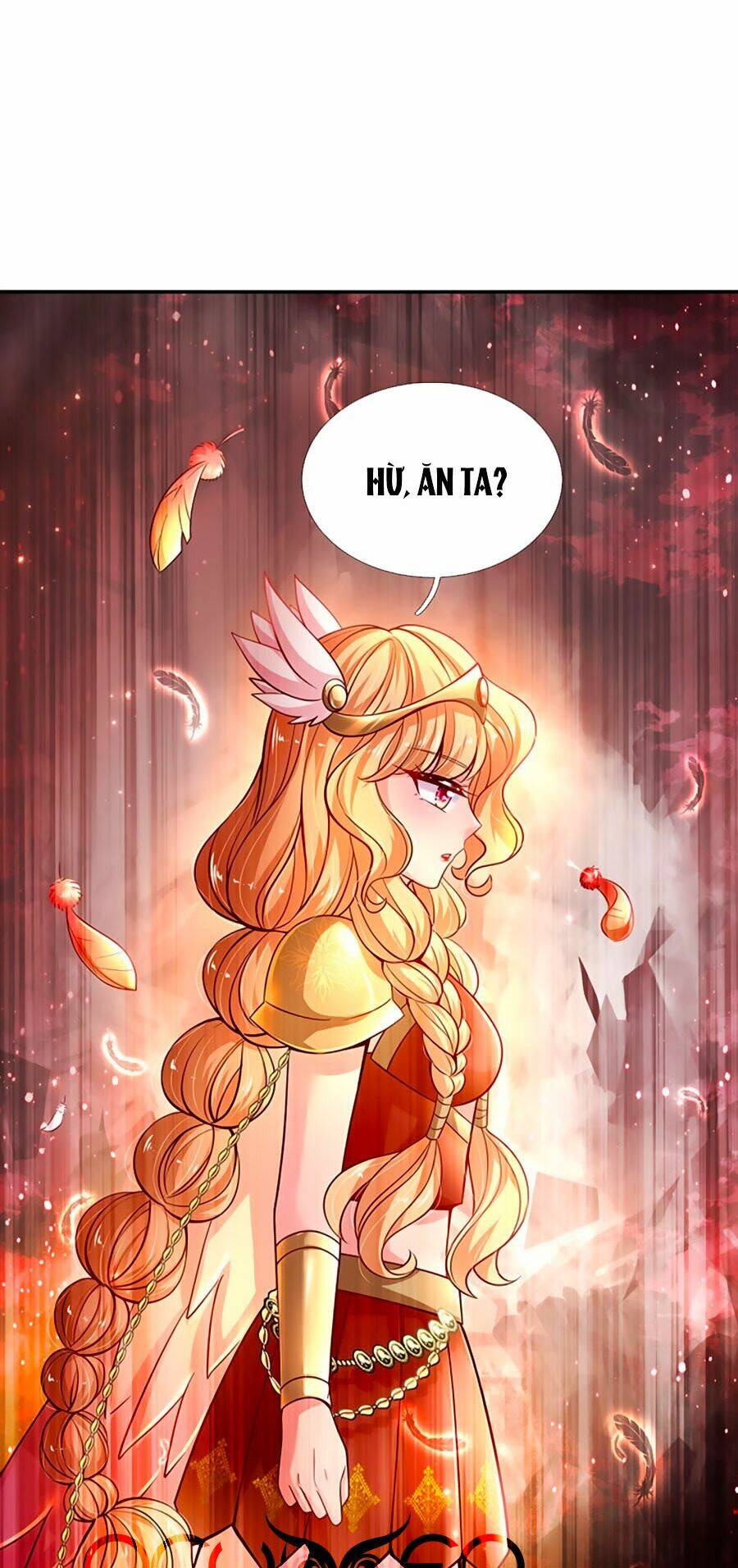 Thiên Hạ Đệ Nhất Đại Sư Huynh: Chapter 16