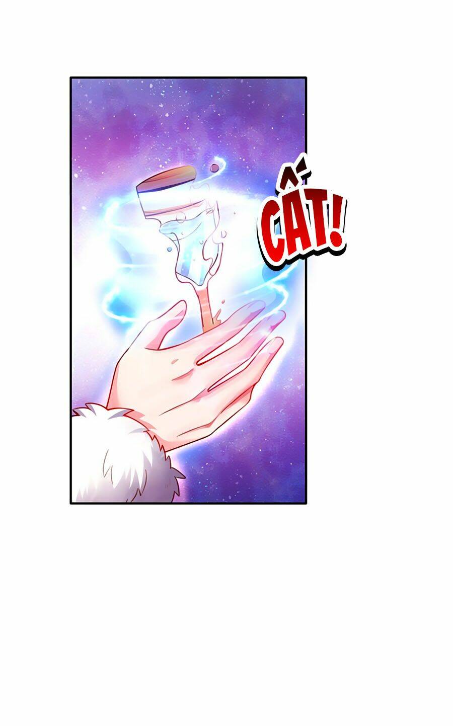 Thiên Hạ Đệ Nhất Đại Sư Huynh: Chapter 17