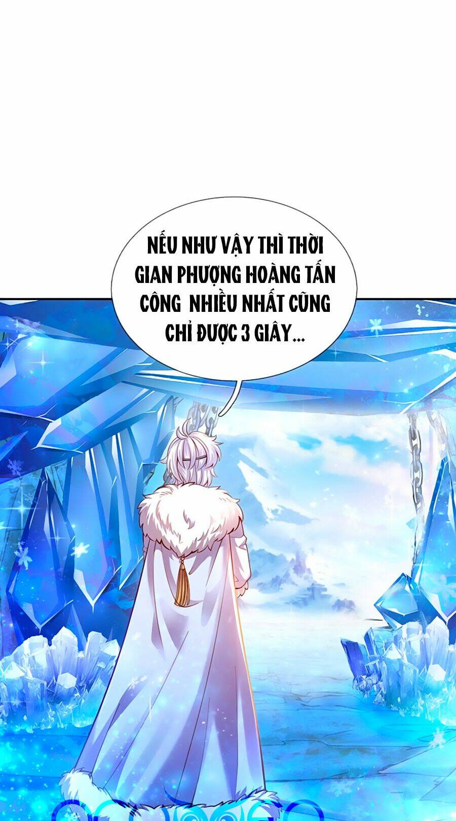 Thiên Hạ Đệ Nhất Đại Sư Huynh: Chapter 17