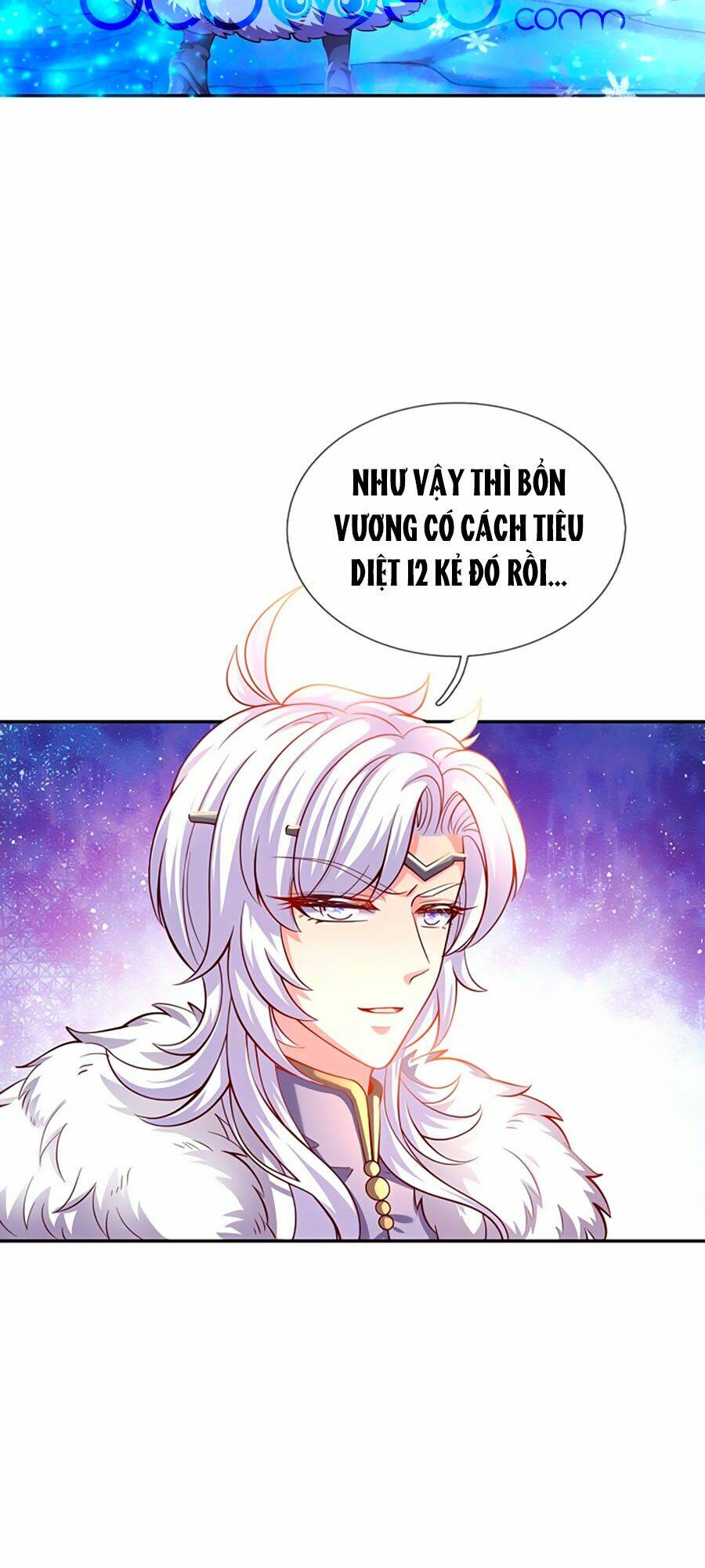 Thiên Hạ Đệ Nhất Đại Sư Huynh: Chapter 17
